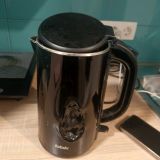 Апартаменты ЖК Донской Квартал, фото гостя