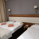 Гостиница Сокол, фото гостя