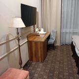 Гостиница Сокол, фото гостя