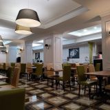 Гостиница Сокол, фото гостя