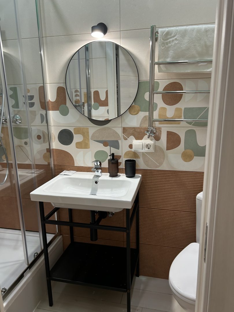 Коперник, фото гостя