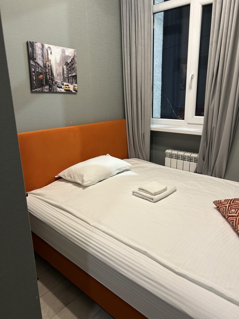 Коперник, фото гостя