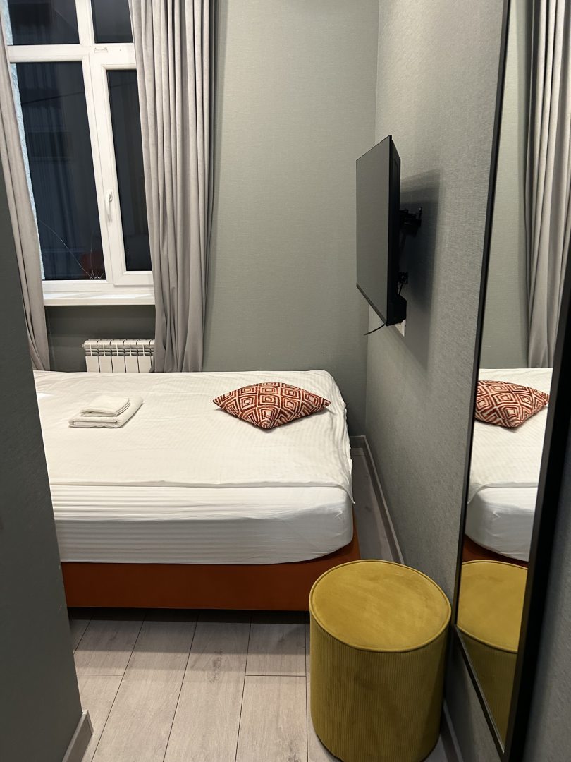 Коперник, фото гостя