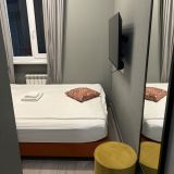 Отель Коперник, фото гостя