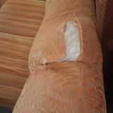 Гостиница Айсберг, фото гостя