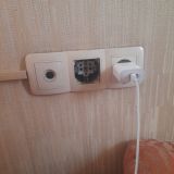 Гостиница Айсберг, фото гостя