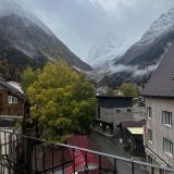 Гостиница Милана, фото гостя