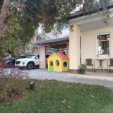 Пансионат Дольче Вита, фото гостя