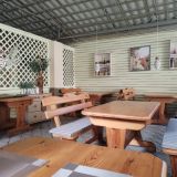 Пансионат Дольче Вита, фото гостя