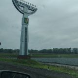 Республика Адыгея, фото отдыхающего в октябре