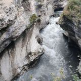 Республика Адыгея, фото отдыхающего в октябре