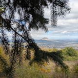 Пятигорск, фото отдыхающего в октябре