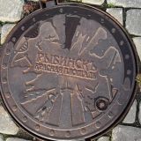 Золотое кольцо, фото отдыхающего в октябре