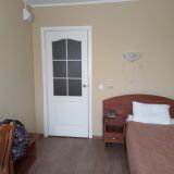 Отель Мартон Вологда, фото гостя