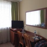 Отель Мартон Вологда, фото гостя