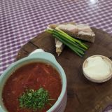 Гостиница Коломенское, фото гостя