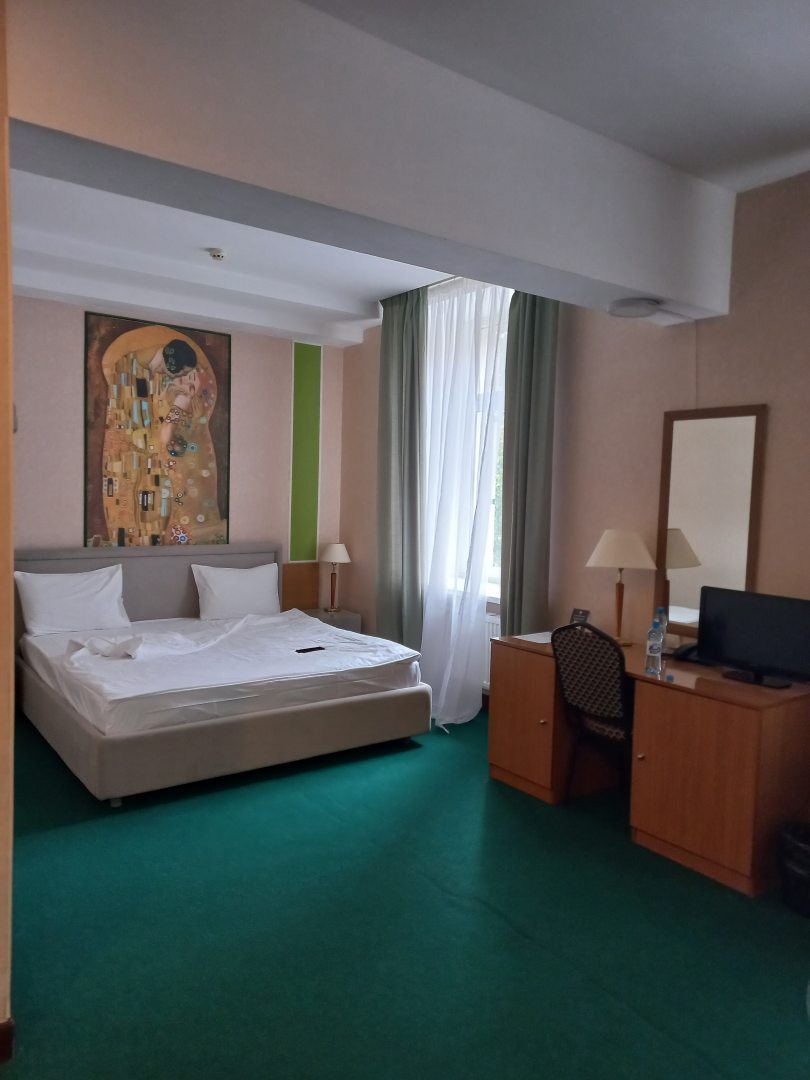 Луна и Лотос, фото гостя