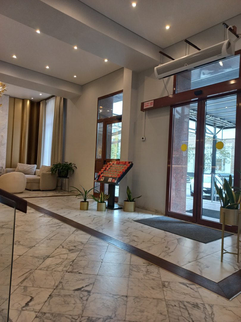 Луна и Лотос, фото гостя