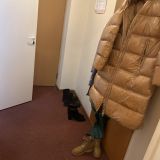 Гостиница Октябрьская, фото гостя