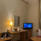 Гостиница Октябрьская, фото гостя