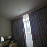 Отель Cosmos Volgograd Hotel, фото гостя