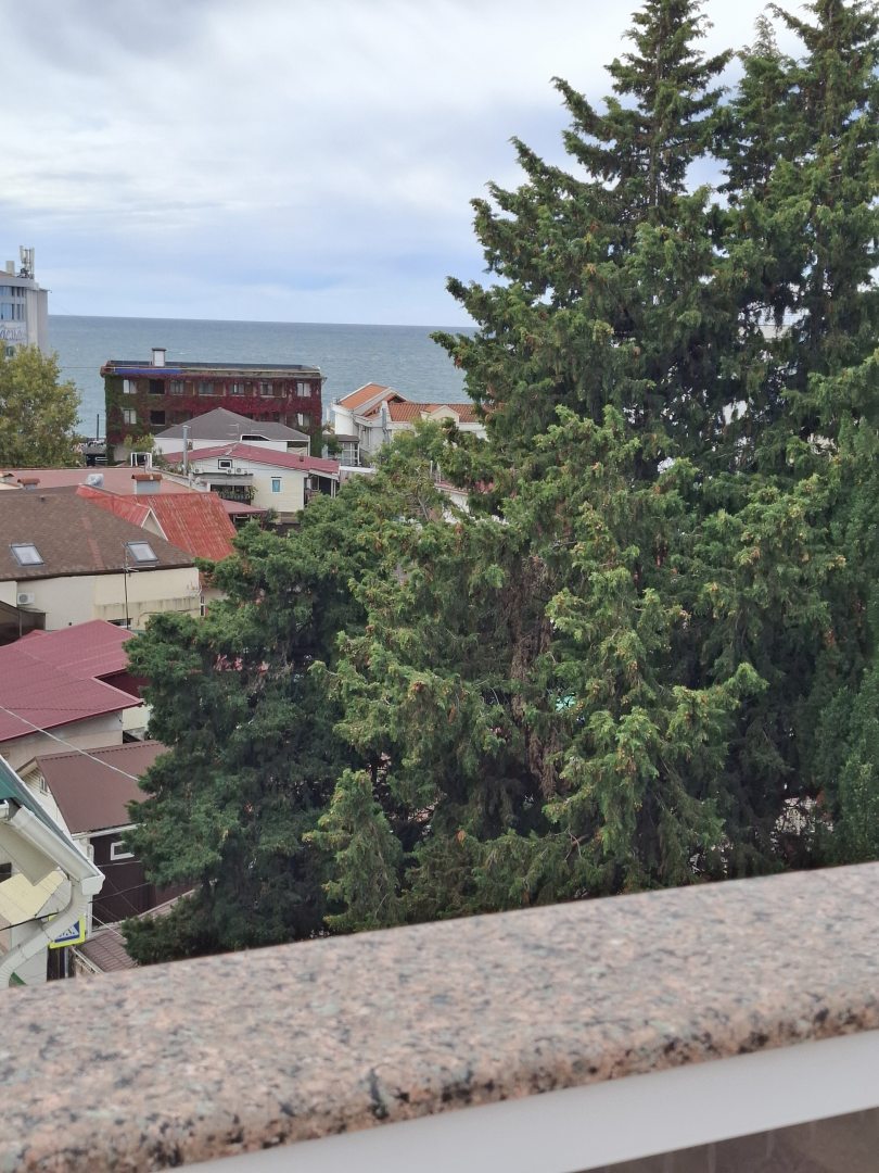 Атлант, фото гостя