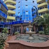 Отель Атлант, фото гостя