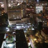 Гостиница Cosmos Moscow VDNH, фото гостя