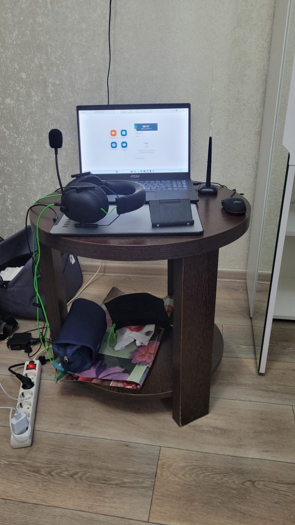 Самара, фото гостя