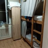 Хостел Hot Place, фото гостя