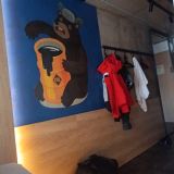 Гостиница Vertical We&I Лесная, фото гостя