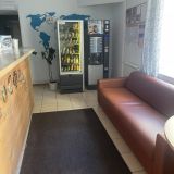 Хостел Атмосфера, фото гостя