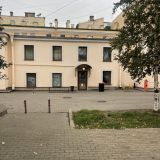 Хостел Атмосфера, фото гостя