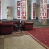 Гостиница Орел, фото гостя