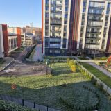 Апартаменты На Выборгской набережной, фото гостя