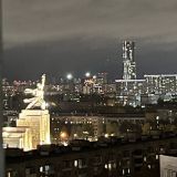 Гостиница Cosmos Moscow VDNH, фото гостя