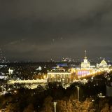 Гостиница Cosmos Moscow VDNH, фото гостя