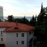 Гостевой дом Грин Клаб, фото гостя