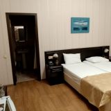 Гостевой дом Грин Клаб, фото гостя