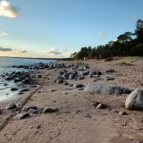 Загородный отель Комарово, фото гостя