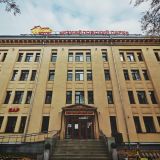 Апарт-отель Измайловский парк, фото гостя