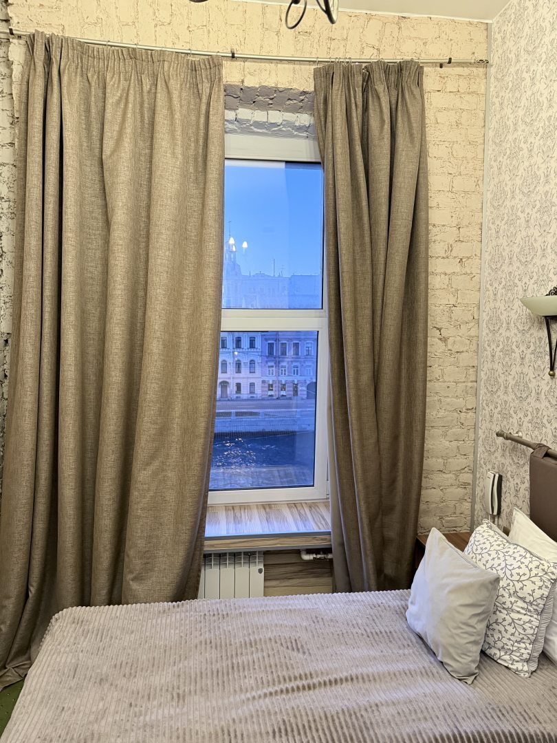 Дягилев, фото гостя