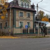 Гостиница Барские полати, фото гостя