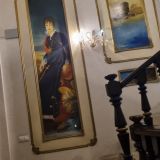 Лубянка Арт Отель, фото гостя