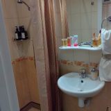 Гостевые комнаты и апартаменты Грифон, фото гостя