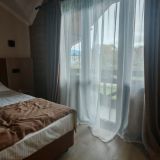 Гостиница Парк Хаджох, фото гостя