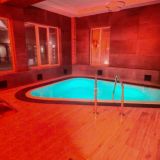 Гостиница Парк Хаджох, фото гостя