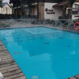 Гостиница Парк Хаджох, фото гостя