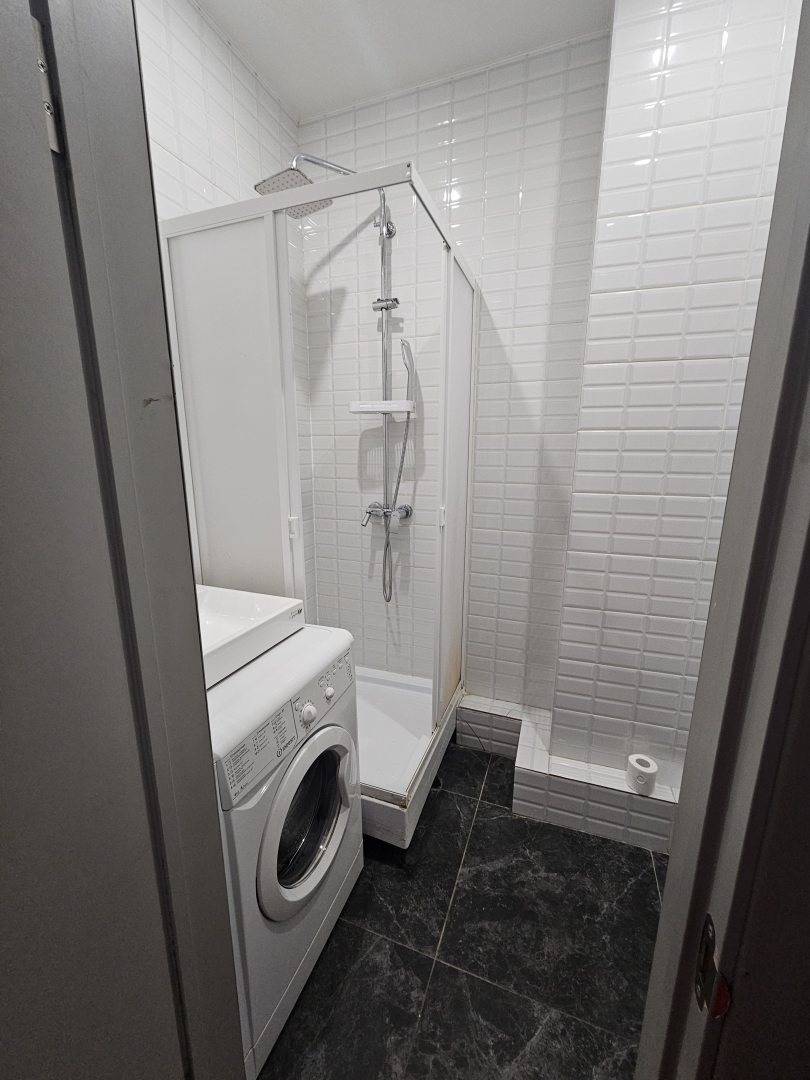 Шерстон, фото гостя