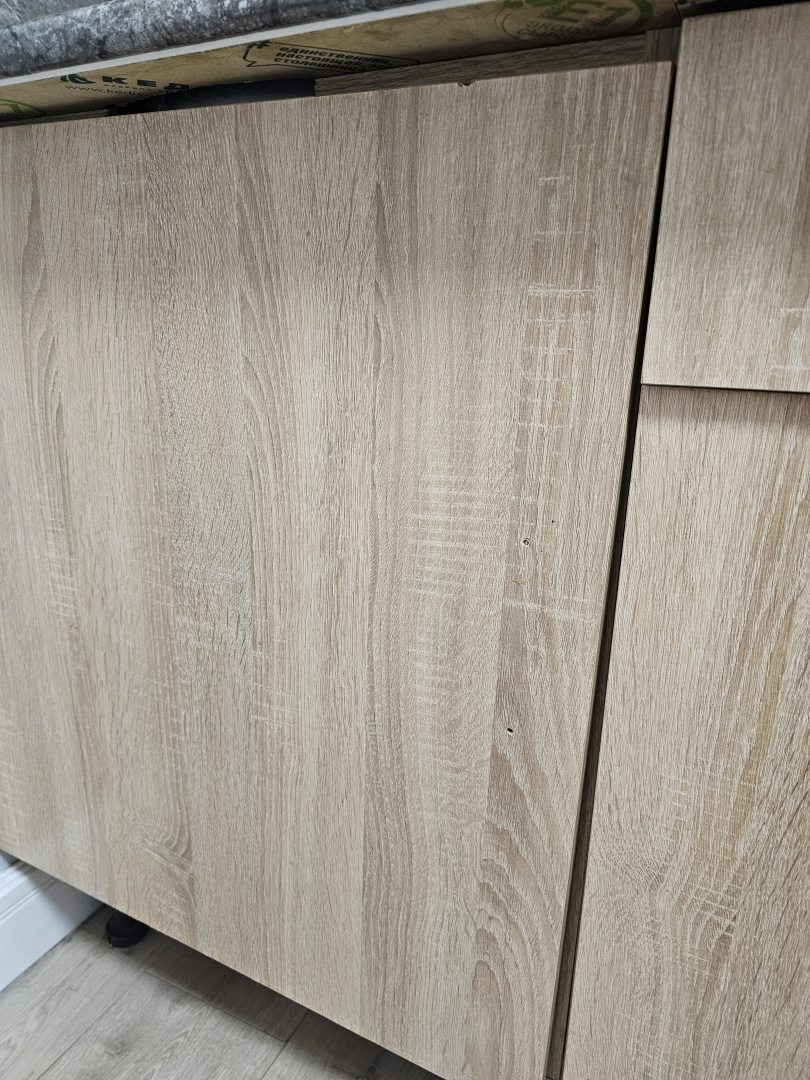 Шерстон, фото гостя